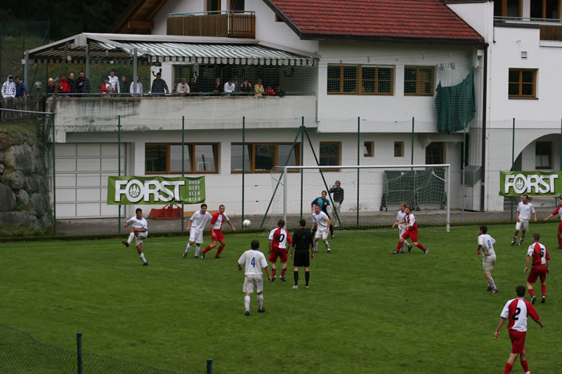 gal/Saison2008-2009- Pokal 1. Runde Hinspiel: Vintl - SV Reischach/2008-08-24 SVR gg. Vintl - Pokalhinspiel 374.jpg